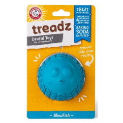 blowfish treadz dental toys