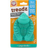 gorilla treadz dental toys