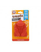 gorilla treadz dental toys