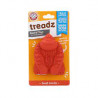 gorilla treadz dental toys