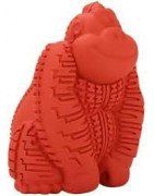 gorilla treadz dental toys