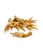 Pattes de poulet 500g