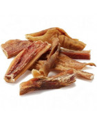 Peau de bœuf 15cm 200g