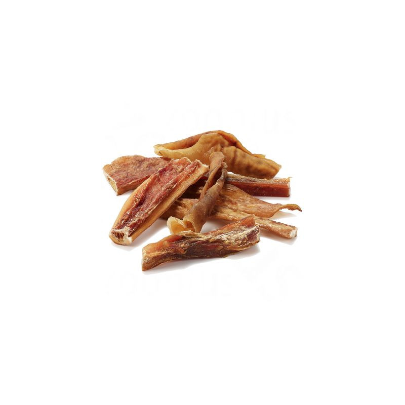 Peau de bœuf 15cm 200g