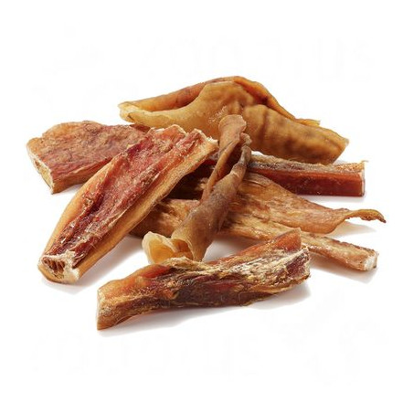 Peau de bœuf 15cm 200g