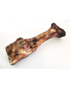 Jambe de bœuf