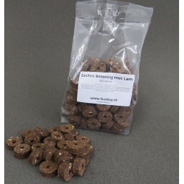 Récompense bonbons fastdogg fast treat 500gr