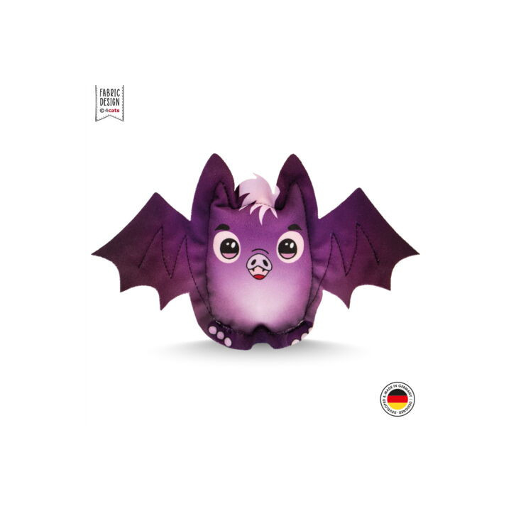 Chauve-souris 4Cats | Catnip & matatabi pour chat