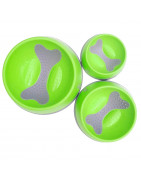 Lickimat oh bowl (couleur en fonction arrivage)