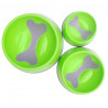 Lickimat oh bowl (couleur en fonction arrivage)