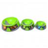 Lickimat oh bowl (couleur en fonction arrivage)