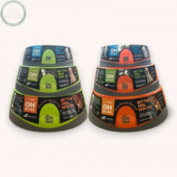 Lickimat oh bowl (couleur en fonction arrivage)