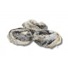 Anneau Ring donuts peau de saumon