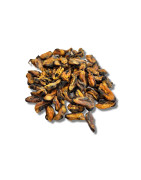 Moules séchées 200g