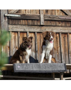 COUVERTURE POUR CHIEN RANDONNÉE 70X90CM