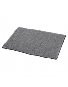 Panier pour chien en laine de mérinos HUNDLANDS