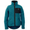 Veste femme en laine de mérinos HUNDLANDS