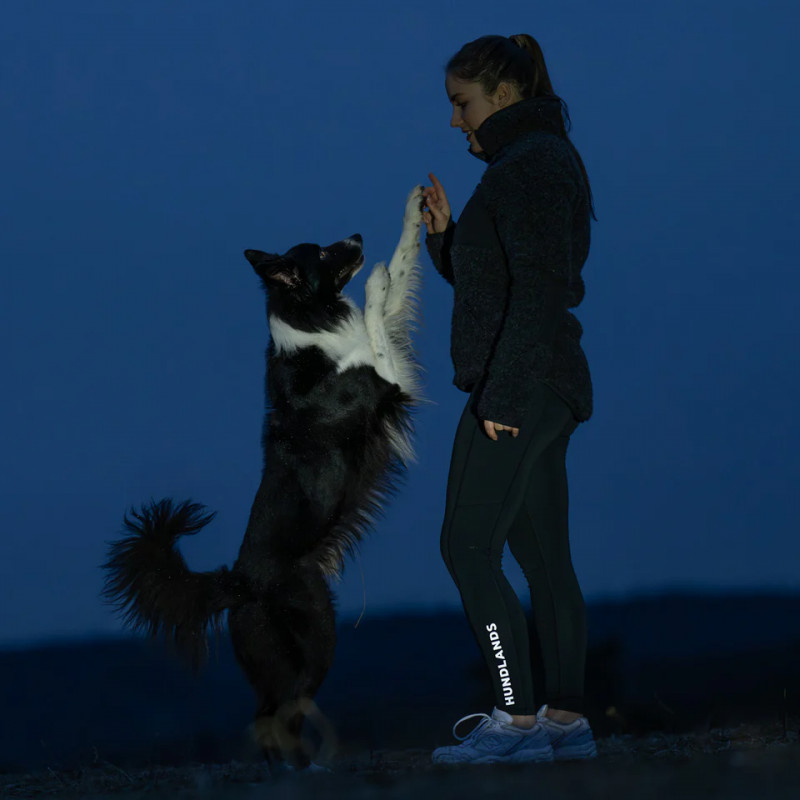 LEGGINGS HUNDLANDS