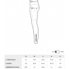 LEGGINGS HUNDLANDS