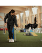 LEGGINGS HUNDLANDS