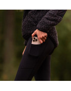 LEGGINGS HUNDLANDS