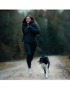 LEGGINGS HUNDLANDS