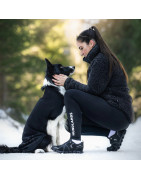 LEGGINGS HUNDLANDS