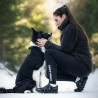 LEGGINGS HUNDLANDS