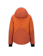 VESTE D'ENTRAINEMENT AIR HYBRIDO 2.0