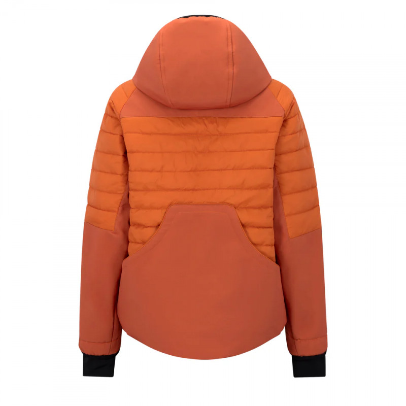 VESTE D'ENTRAINEMENT AIR HYBRIDO 2.0