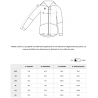 VESTE D'ENTRAINEMENT AIR HYBRIDO 2.0
