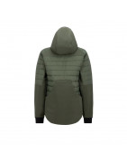 VESTE D'ENTRAINEMENT AIR HYBRIDO 2.0