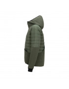 VESTE D'ENTRAINEMENT AIR HYBRIDO 2.0