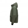 VESTE D'ENTRAINEMENT AIR HYBRIDO 2.0