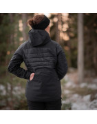 VESTE D'ENTRAINEMENT AIR HYBRIDO 2.0