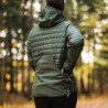 VESTE D'ENTRAINEMENT AIR HYBRIDO 2.0