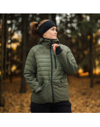 VESTE D'ENTRAINEMENT AIR HYBRIDO 2.0