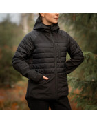 VESTE D'ENTRAINEMENT AIR HYBRIDO 2.0