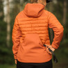 VESTE D'ENTRAINEMENT AIR HYBRIDO 2.0
