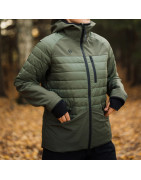 VESTE D'ENTRAINEMENT AIR HYBRIDO 2.0