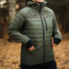 VESTE D'ENTRAINEMENT AIR HYBRIDO 2.0