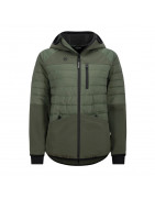 VESTE D'ENTRAINEMENT AIR HYBRIDO 2.0