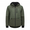 VESTE D'ENTRAINEMENT AIR HYBRIDO 2.0
