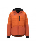 VESTE D'ENTRAINEMENT AIR HYBRIDO 2.0