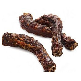 Cous de poulet naturels pour chien | Nature Hito Croq