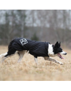 VESTE DE PLUIE TREKKO HUNDLANDS taille 36
