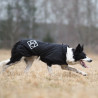 VESTE DE PLUIE TREKKO HUNDLANDS taille 36