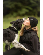 Bonnet en laine de mérinos HUNDLANDS
