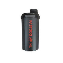 FastDog Shaker 700 ml | Hydratation chien sportif