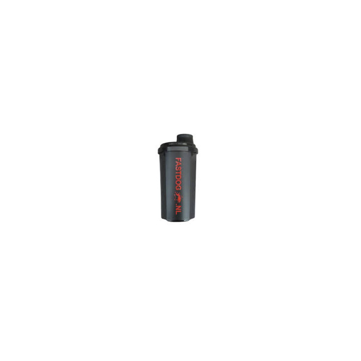 FastDog Shaker 700 ml | Hydratation chien sportif